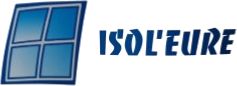 ISOL'EURE - logo