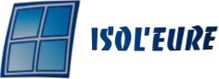 ISOL'EURE - logo