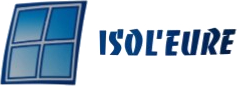 ISOL'EURE - logo